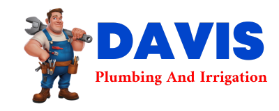 Trusted plumber in ARMONK